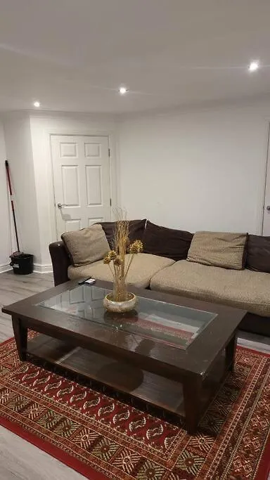 A Home Away From Home Bradford  United Kingdom